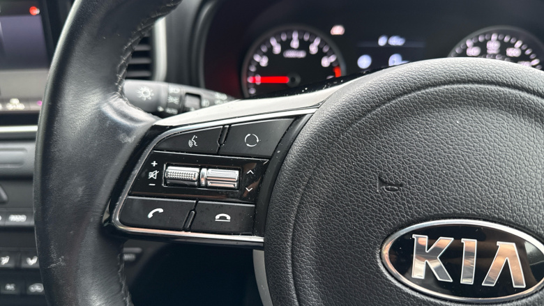 Kia Sportage 1.6T GDi ISG 2 5dr [AWD] Petrol Estate